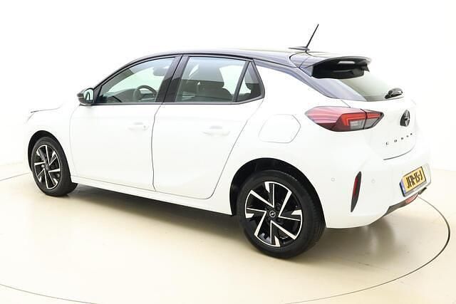 Occasion Opel Corsa 102 PK (75 kW) 2024 Wit Hatchback