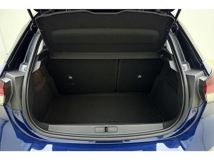 Occasion Opel Corsa Elegance 102 PK (75 kW) 2020 Blauw Hatchback