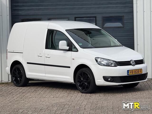 Occasion VW Caddy 75 PK (55 kW) 2013 Overige MPV