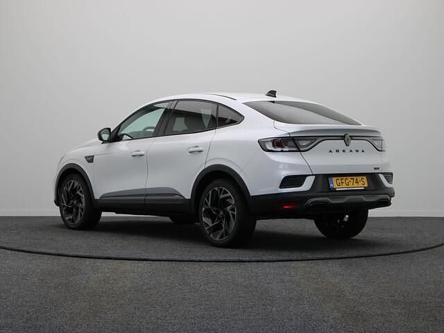 Occasion Renault Arkana Esprit Alpine 143 PK (105 kW) 2024 Blanc perle qxd SUV