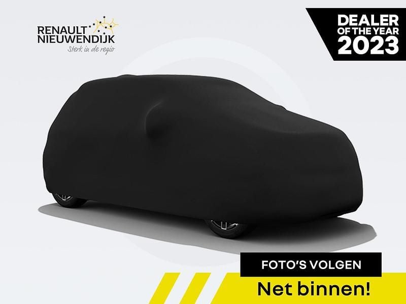 Grijs Gebruikt 2025 Renault Austral Techno Esprit Alpine SUV | € 42.795 - Afbeelding 1/1