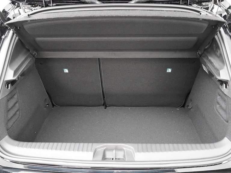 Nieuw Mitsubishi Colt Intense+ 93 PK (68 kW) 2026 Onyx black Hatchback