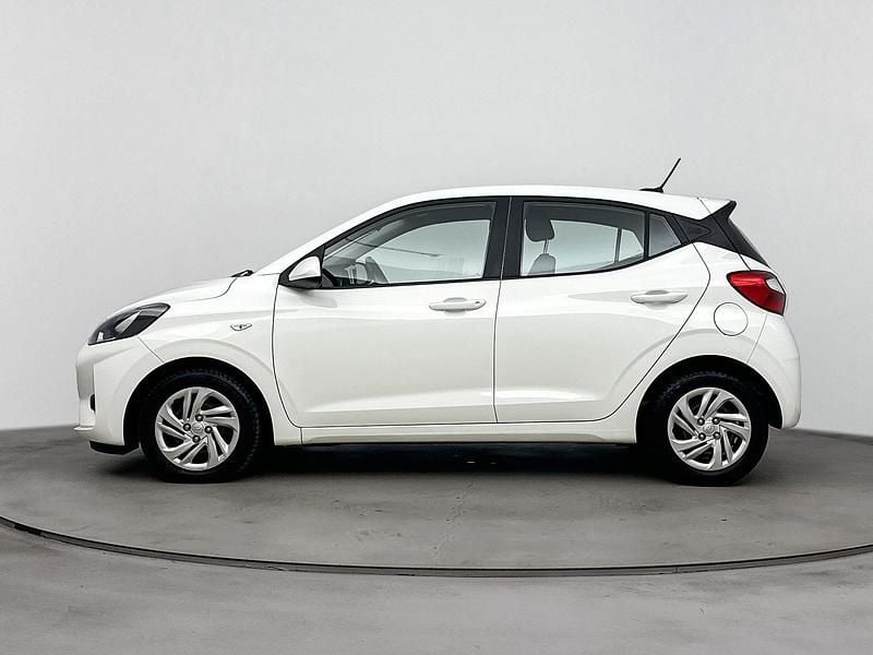 Occasion Hyundai i10 Comfort 2025 Wit Hatchback