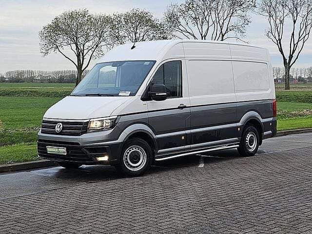 N.v.t. Gebruikt 2019 VW Crafter Van | € 15.940 (Super prijs) - Afbeelding 1/2