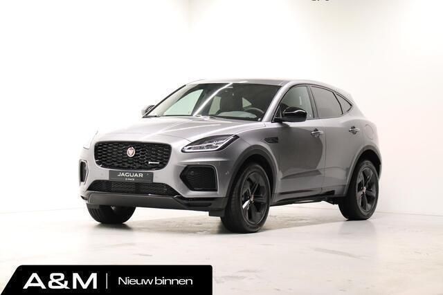 Occasion Jaguar E-Pace R-Dynamic 309 PK (227 kW) 2023 Grijs SUV
