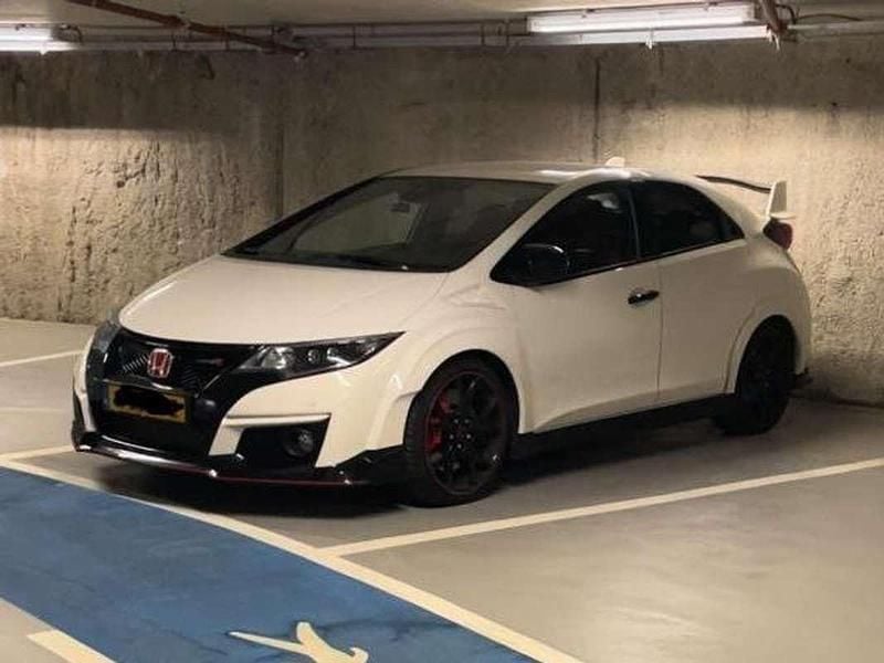 Gebruikt 2016 Honda Civic Type R GT Hatchback | € 35.999 (Duur) - Afbeelding 1/4