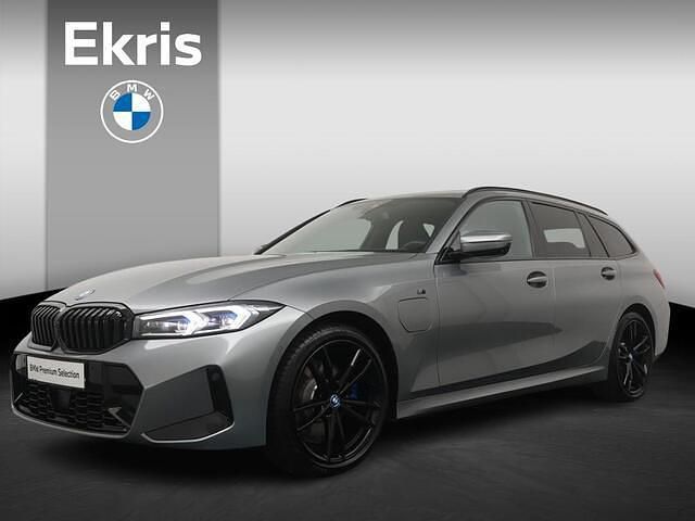 Occasion BMW 330 Comfort Edition 291 PK (214 kW) 2024 Grijs Stationwagen