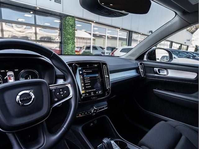 Occasion Volvo XC40 R-Design 262 PK (192 kW) 2021 Grijs SUV