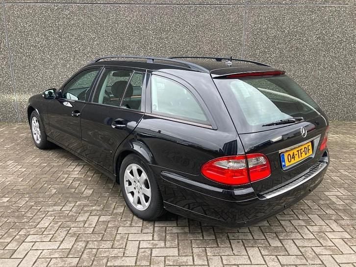 Occasion Mercedes E200 183 PK (134 kW) 2006 Stationwagen