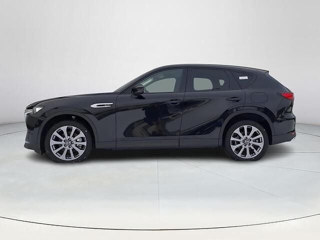 Nieuw Mazda CX-60 Edition 328 PK (241 kW) 2025 Zwart SUV