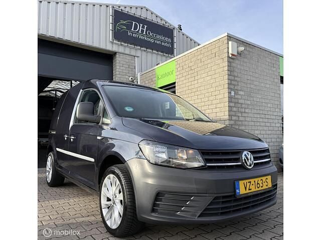 Occasion VW Caddy 75 PK (55 kW) 2016 Overige MPV