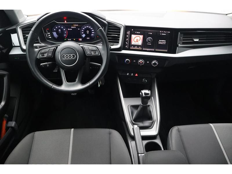 Occasion Audi A1 Proline 112 PK (82 kW) 2021 Wit SUV