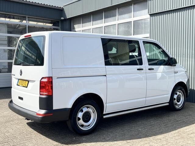 Occasion VW T6 204 PK (150 kW) 2018 Wit Van