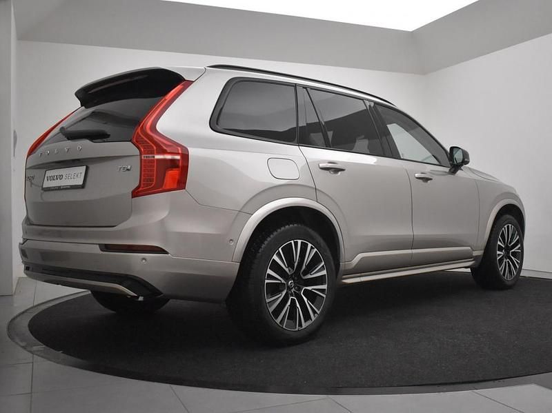 Occasion Volvo XC90 Ultra 456 PK (335 kW) 2024 Grijs (metallic) SUV