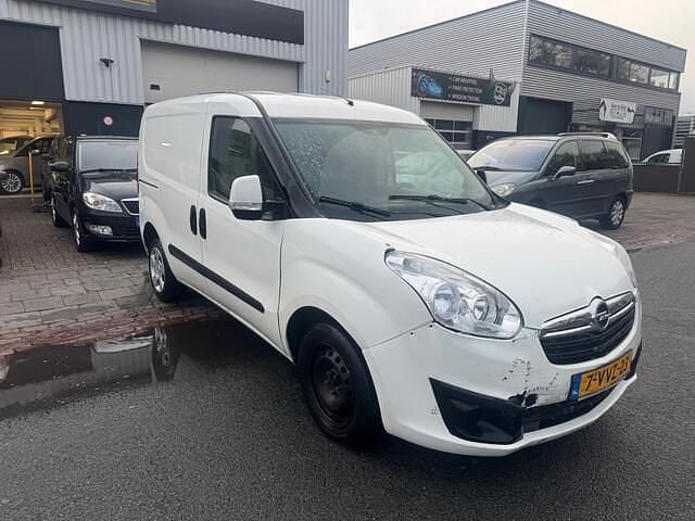Occasion Opel Combo 90 PK (66 kW) 2012 Overige MPV