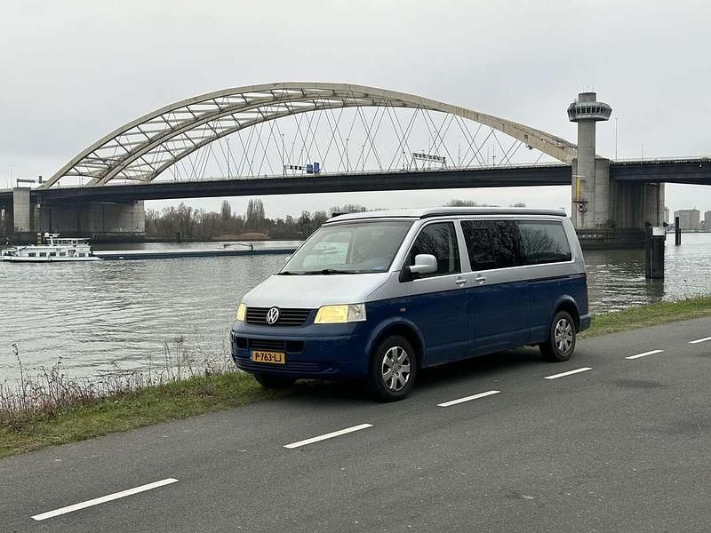 Occasion VW T5 177 PK (130 kW) 2006 Van
