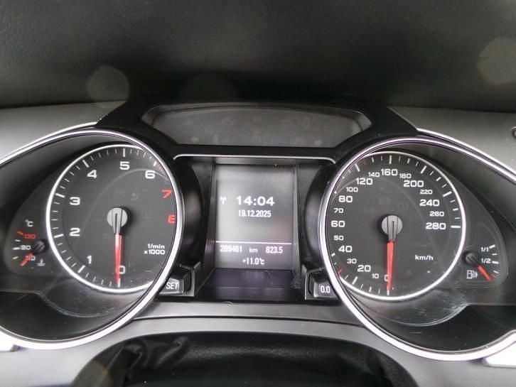 Occasion Audi A5 Proline 180 PK (132 kW) 2010 Coupé