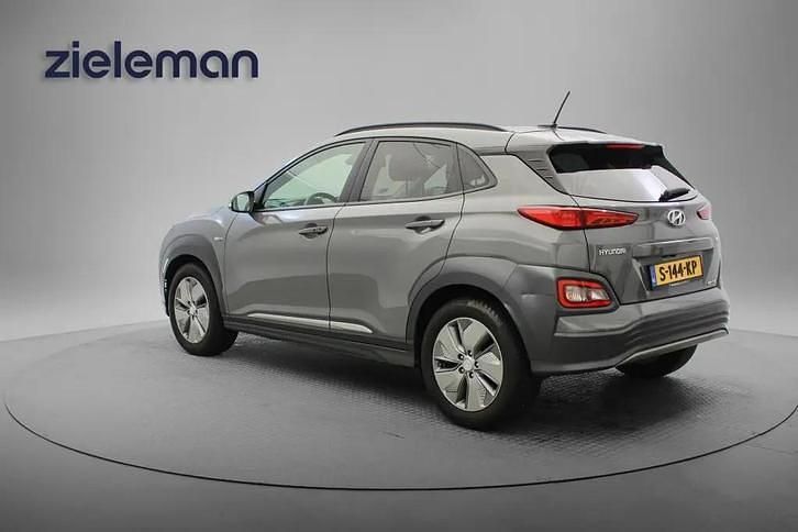 Occasion 2019 Hyundai Kona SUV | € 12.845 (Super prijs) - Afbeelding 1/2