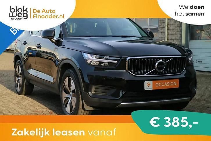 Gebruikt 2021 Volvo XC40 Inscription SUV | € 27.950 (Super prijs) - Afbeelding 1/2