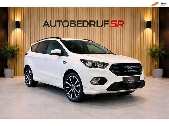 Overige Occasion 2017 Ford Kuga Titanium SUV | € 16.950 (Goede deal) - Afbeelding 1/4