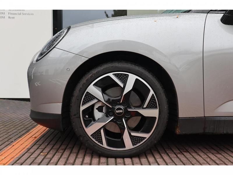 Occasion Mini Cooper 135 kW (184 PK) 2025 Melting silver ||| Hatchback