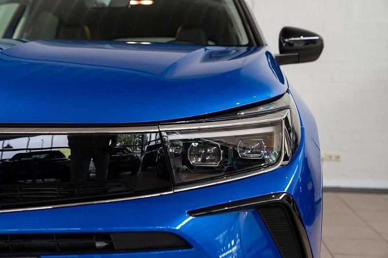 Occasion Opel Grandland X 225 PK (165 kW) 2024 Blauw SUV