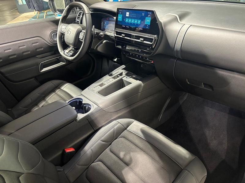 Occasion Citroën C5 Aircross 224 PK (164 kW) 2024 Grijs SUV