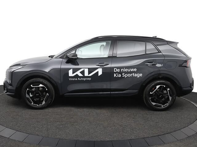Occasion Kia Sportage GT 180 PK (132 kW) 2025 Overige SUV