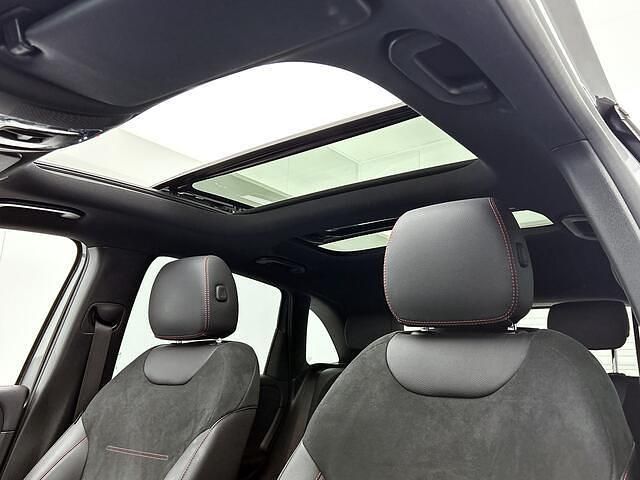 Occasion Mercedes B250 AMG 218 PK (160 kW) 2023 787  berggrijs metallic MPV