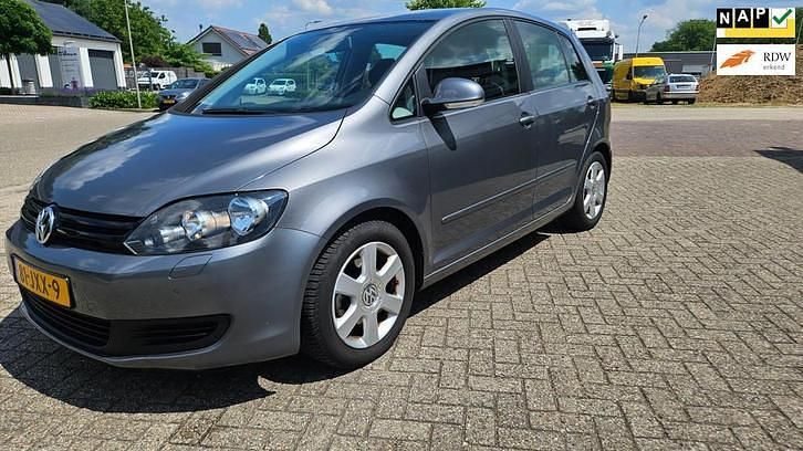 Gebruikt 2009 VW Golf Plus Cross MPV | € 2.650 (Eerlijke prijs) - Afbeelding 1/4