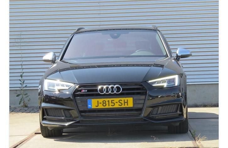 Occasion Audi S4 354 PK (260 kW) 2017
