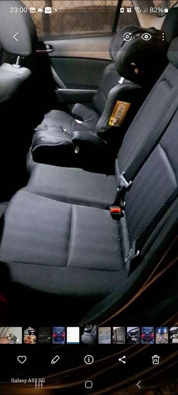 Occasion Mazda 3 105 PK (77 kW) 2010 Hatchback