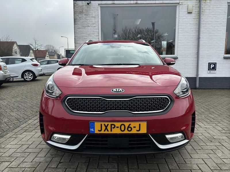 Occasion Kia Niro 2026 Rood SUV