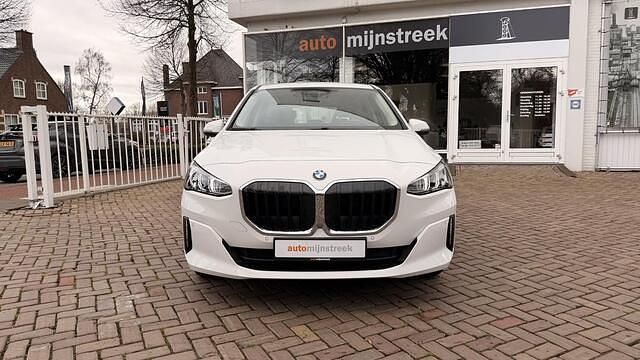 Occasion BMW 218 136 PK (100 kW) 2023 Wit Stationwagen