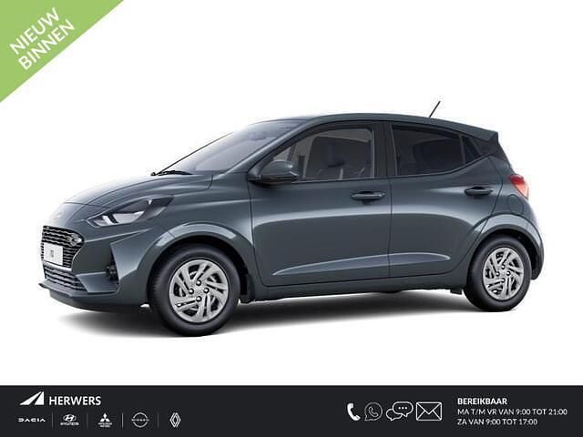 Overige Nieuw 2025 Hyundai i10 Comfort Hatchback | € 20.940 (Eerlijke prijs) - Afbeelding 1/3