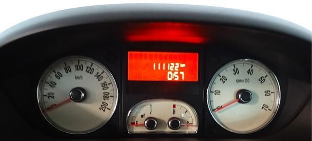 Occasion Lancia Musa 97 PK (71 kW) 2006 Beige MPV