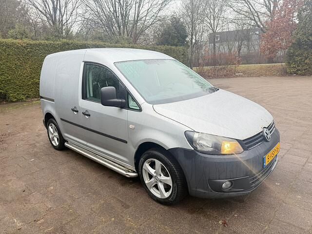 Occasion VW Caddy 102 PK (75 kW) 2012 Overige MPV