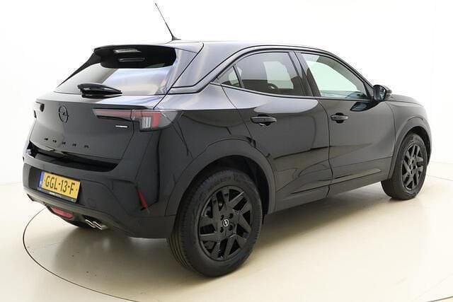 Occasion Opel Mokka 136 PK (100 kW) 2024 Zwart, metallic lak SUV