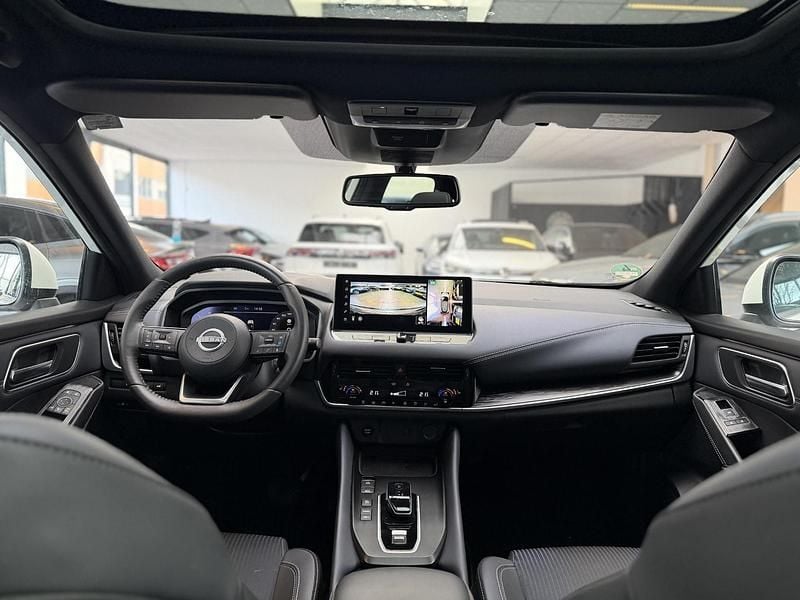 Occasion Nissan Qashqai 191 PK (140 kW) 2024 Wit SUV