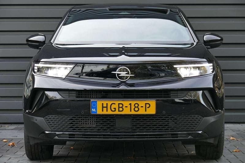 Occasion Opel Mokka Edition 136 PK (100 kW) 2025 Zwart SUV