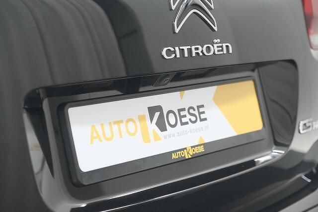 Occasion Citroën C5 144 PK (105 kW) 2024 Zwart SUV