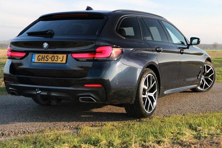 Occasion BMW 530 M Sport 251 PK (184 kW) 2021 Stationwagen