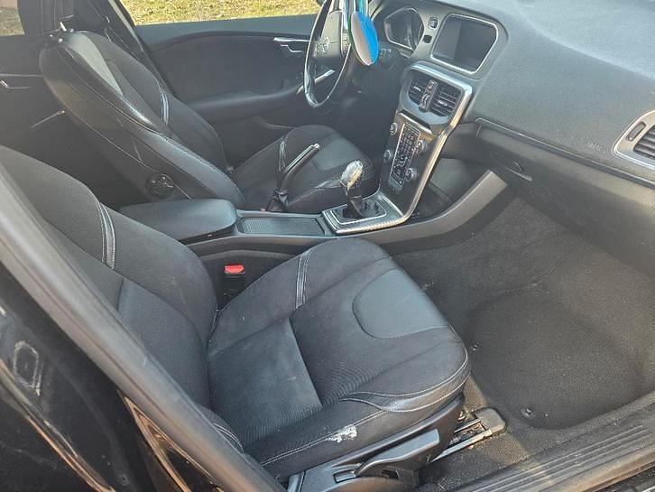 Occasion Volvo V40 114 PK (83 kW) 2013