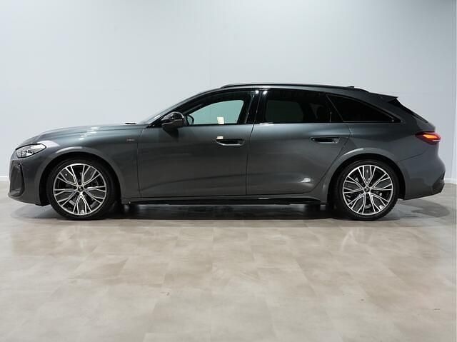 Occasion Audi A5 150 PK (110 kW) 2025 Grijs Stationwagen