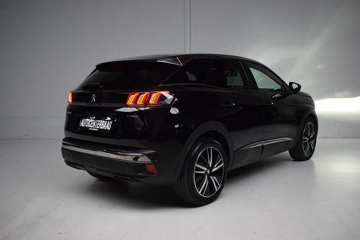 Occasion Peugeot e-3008 Allure 110 kW (150 PK) 2024 SUV