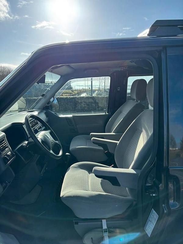 Occasion VW T4 151 PK (111 kW) 2003 Van