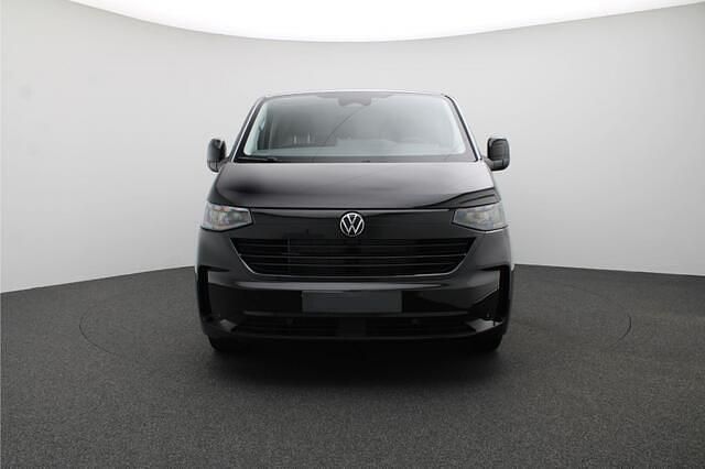 Nieuw VW Transporter Style 170 PK (125 kW) 2025 Zwart Van