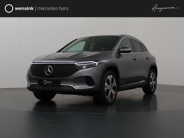 Overige Nieuw 2024 Mercedes EQA250+ Luxury SUV | € 49.694 (Eerlijke prijs) - Afbeelding 1/4