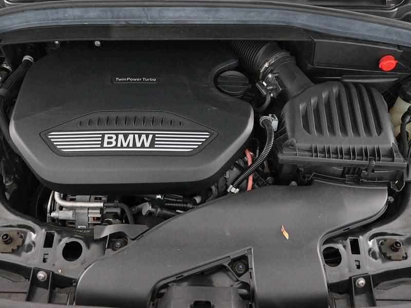 Occasion BMW 216 Gran Tourer Executive 116 PK (85 kW) 2020 Zwart MPV