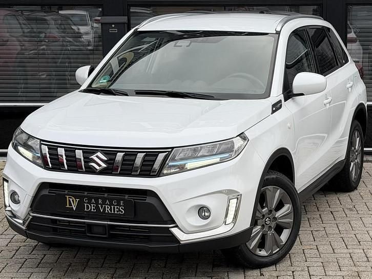 Occasion Suzuki Vitara Style 129 PK (94 kW) 2022 SUV